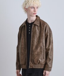 tk.TAKEO KIKUCHI｜ティーケー タケオキクチのジャケット/アウター