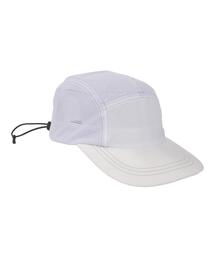 SHELL CORPORATION（シェルコーポレーション）の「リフレクティブウルトラライトメッシュキャップ - 3カラー（キャップ）」