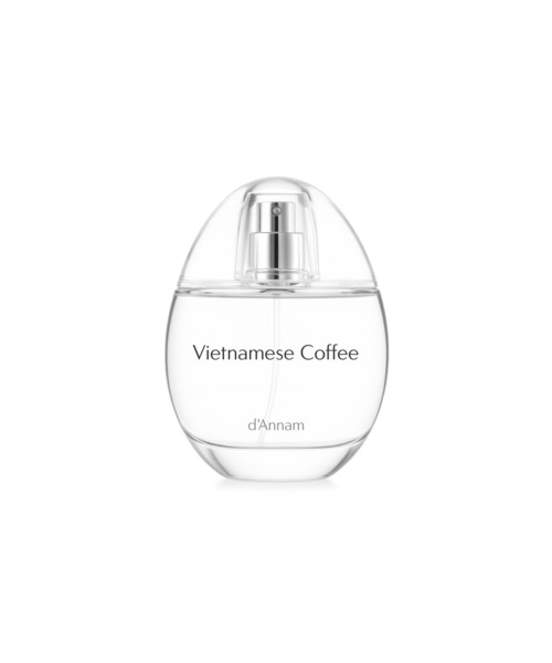 d'Annam】オードパルファム “Vietnamese Coffee