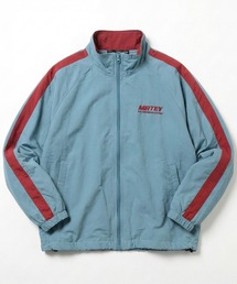 ８(eight) | ウェーブ切替ナイロンブルゾン(ブルゾン)