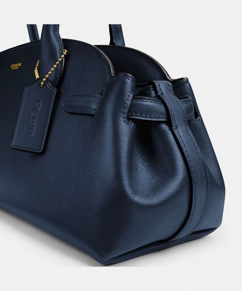 COACH（コーチ）の「エンパイア キャリーオール バッグ 34（ショルダー