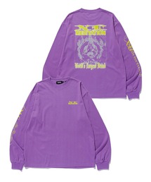 XLARGE（エクストララージ）の「XL MEDITATION L/S TEE（Tシャツ/カットソー）」