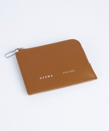 FAVORITE SUKINAMONO（フェイバリットスキナモノ）の「ARC コイン&カード パスケース《HERMA》（パスケース）」