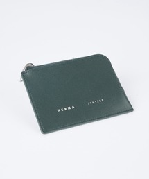 FAVORITE SUKINAMONO（フェイバリットスキナモノ）の「ARC コイン&カード パスケース《HERMA》（パスケース）」