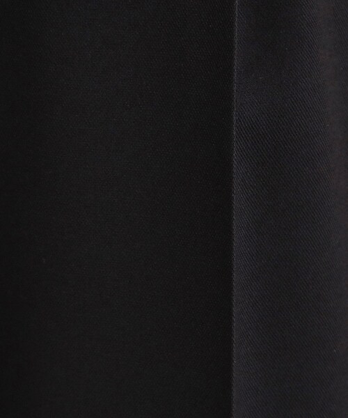 THE SHOP TK （ザ ショップ ティーケー ）の「【通勤・セレモニー】CAVIAN ベーシックワイドパンツ/セットアップ可（その他パンツ・レディース・ブラック/グレー/ライトベージュ/ネイビー系3・11/12/13/14）」の14枚目の写真