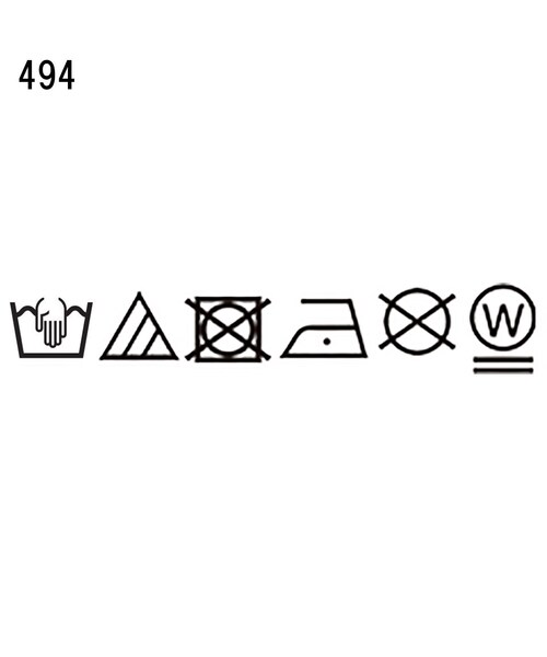 THE SHOP TK （ザ ショップ ティーケー ）の「【通勤・セレモニー】CAVIAN ベーシックワイドパンツ/セットアップ可（その他パンツ・レディース・ブラック/グレー/ライトベージュ/ネイビー系3・11/12/13/14）」の5枚目の写真