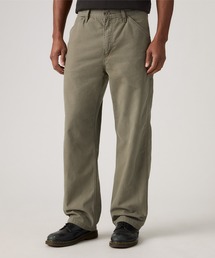 Levi's（リーバイス）の「Levi's/リーバイス WORKWEAR 568(TM) ルーズストレート カーペンターパンツ（デニムパンツ）」