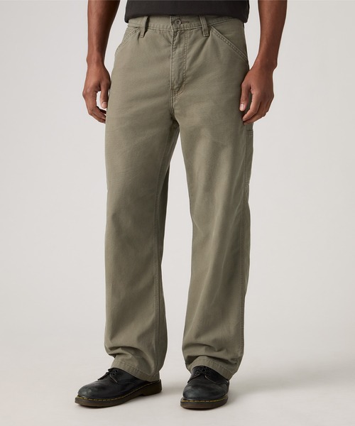 Levi's/リーバイス WORKWEAR 568(TM) ルーズストレート カーペンター