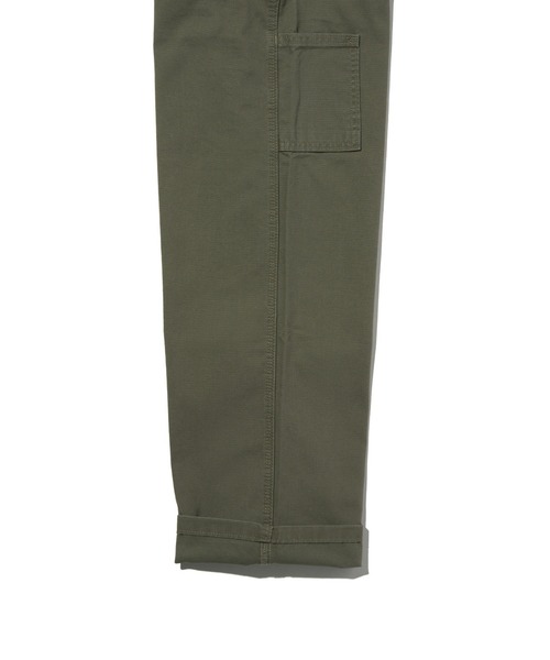 Levi's(リーバイス)の「Levi's/リーバイス WORKWEAR 568(TM) ルーズストレート カーペンターパンツ(デニムパンツ・メンズ・グリーン・36inch/34inch/33inch/32inch/31inch/30inch/29inch/28inch)」の12枚目の写真