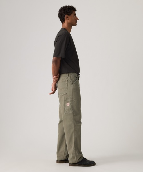 Levi's/リーバイス WORKWEAR 568(TM) ルーズストレート カーペンター