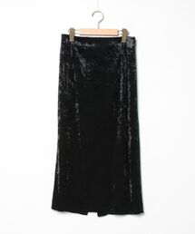 ブランド古着】スカート（ベロア）古着通販 - ZOZOUSED