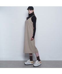 W212 suede ops beige