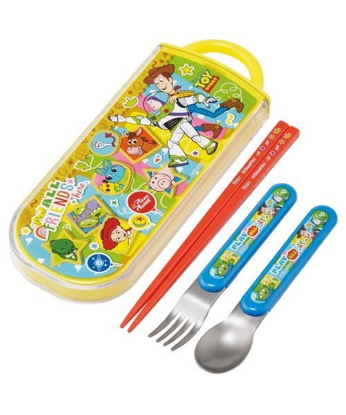 Skater(�X�P�[�^�[)�̃g���I�J�g�����[�Z�b�g �q�� ���͂� �X�v�[�� �t�H�[�N TACC2(�J�g�����[)