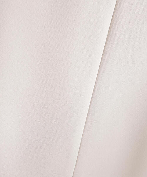 NATURAL BEAUTY BASIC（ナチュラルビューティーベーシック）の「◇アウトポケットナロースカート（スカート・レディース・チャコールグレー/ブルー/ベージュ・MEDIUM/P/S）」の19枚目の写真