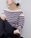 IENA�i�C�G�i�j�́u�s�V�F�tSEATTLE�{�[�_�[�{�[�g�l�b�N�v���I�[�o�[�i�j�b�g/�Z�[�^�[�j�v�b�s���N