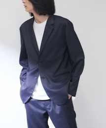 Mac-House（マックハウス）の「REAL STANDARD　マイラクテーラードジャケット（テーラードジャケット）」