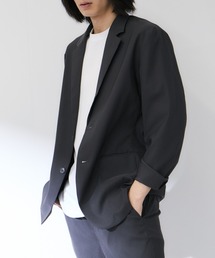 Mac-House（マックハウス）の「REAL STANDARD　マイラクテーラードジャケット（テーラードジャケット）」