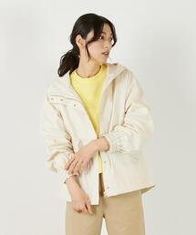 MELROSE claire（メルローズ クレール）の「【マウンテンパーカー】（マウンテンパーカー）」