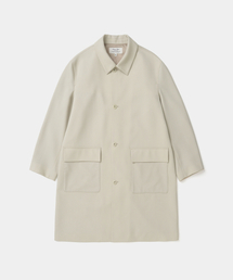 セール】MUSINSA｜ムシンサ（メンズ）のダッフルコート（）通販 - ZOZOTOWN