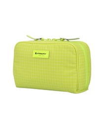 ARTISAN&ARTIST（アルティザンアンドアーティスト）の「「ARTISAN＆ARTIST」サブトラクション/デイリーユースポーチ（ポーチ）」