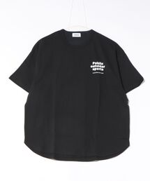 GENERATOR（ジェネレーター）の「GENERATOR/ジェネレーター Public Tシャツ（Tシャツ/カットソー）」