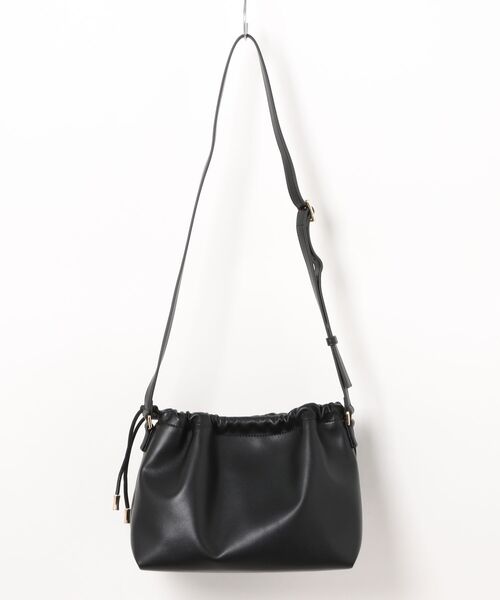 A.P.C.（アーペーセー）の「SAC NINON（トートバッグ・レディース・ブラック・ONESIZE）」の2枚目の写真