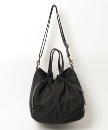 toleur（トーラ）の「2WAYバッグ（ショルダーバッグ）」