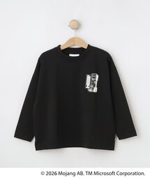 ロンT」に該当するブラック/黒色系のファッション通販 - ZOZOTOWN