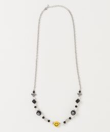 SMILEY FACE（スマイリーフェイス）の「ネックレス（ネックレス）」