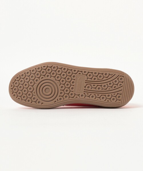 PUMA(プーマ)の「【7/16値下げ】PUMA / PALERMO(スニーカー・レディース・ピンク・24.5/24/23.5)」の5枚目の写真