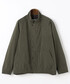 Barbour（バブアー）の「Barbour/バブアー Peached Blouson Transport（ブルゾン・38）」