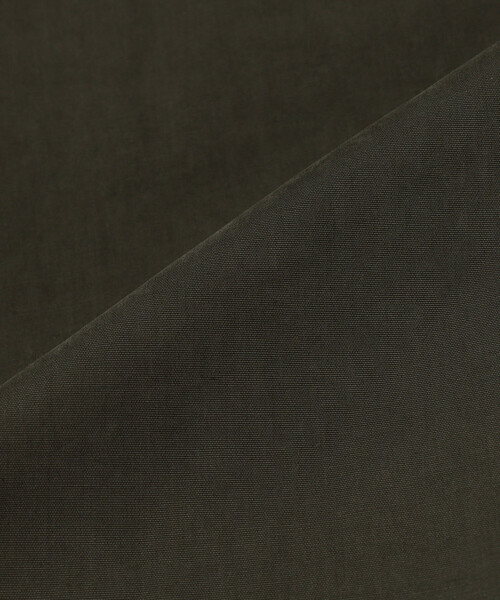 Barbour(バブアー)の「Barbour/バブアー Peached Blouson Transport(ブルゾン・メンズ・オリーブ/ブラック・42/40/38)」の10枚目の写真