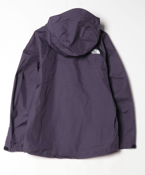 ザ ノース フェイス THE NORTH FACE Climb Light Jacket_クライム