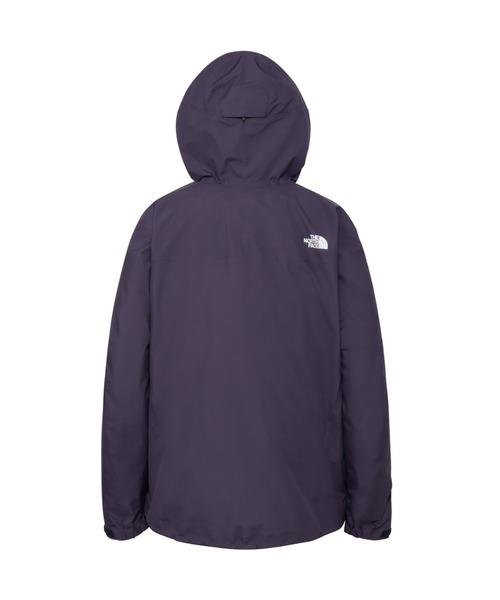 ザ ノース フェイス THE NORTH FACE Climb Light Jacket_クライム