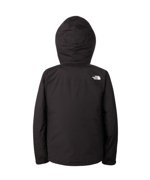 THE NORTH FACE（ザノースフェイス）の「ザ ノース フェイス THE NORTH FACE Climb Light Jacket_クライムライトジャケット（メンズ）（ナイロンジャケット・メンズ・ダークパープル/ブラック・L/LL/M）」の7枚目の写真