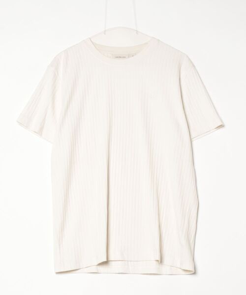 ブランド古着】【Calvin Klein Jeans】半袖Tシャツ（Tシャツ