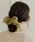 OLUN�i�I�����j�́u'OLUN' logo scrunchie/'OLUN'���S�h�J�V�A�[�V���V���i�V���V���j�v�b�O���[��