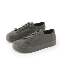 MUJI Labo（ムジラボ）の「〔MUJI Labo〕婦人 キャンバス ローカットスニーカー（スニーカー）」