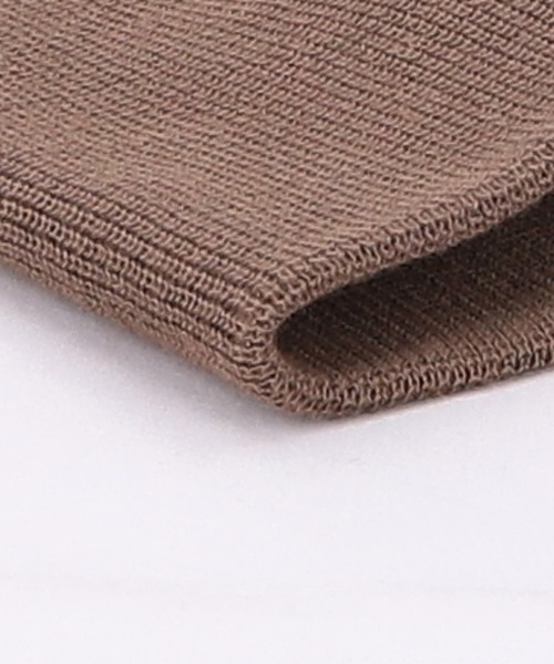 CA4LA(カシラ)の「COOL MAX BEANIE7(ニットキャップ/ビーニー・メンズ・ブラック/ブルー/ブラウン/ピンク・ONESIZE)」の6枚目の写真