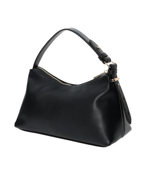 Te chichi（テチチ）の「Tメタルワンハンドルバッグ（ハンドバッグ・レディース・ブラック/オフホワイト・F）」の11枚目の写真