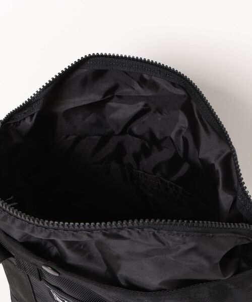 NEW ERA(ニューエラ)の「NEW ERA/ニューエラ トートバック TOTE BAG M 1680D BLK 251 14521301(トートバッグ・メンズ・ブラック・FREE)」の11枚目の写真