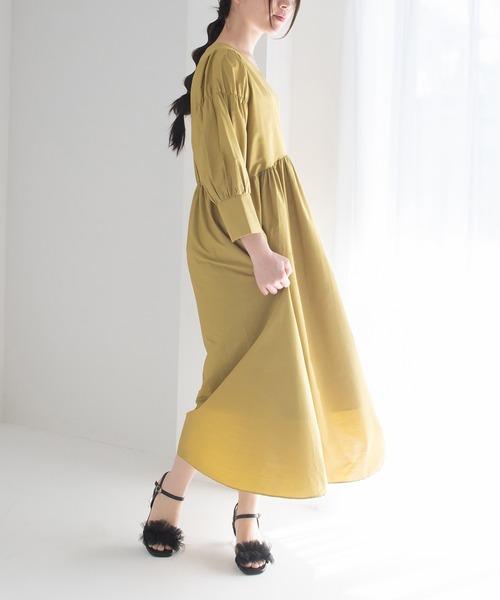 JELLY BEANS(ジェリービーンズ)の「チュールフリルラメクリアヒールストラップサンダル(204-62166)JELLY BEANS(ジェリービーンズ)(サンダル・レディース・ピンク/ブラック/アイボリー・S/M/L)」の16枚目の写真
