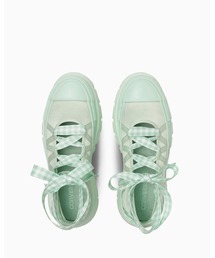 CONVERSE ALL STAR（コンバースオールスター）の「ALL STAR TREKWAVE BL OX / オールスター　トレックウエーブ　ＢＬ　ＯＸ（スニーカー）」