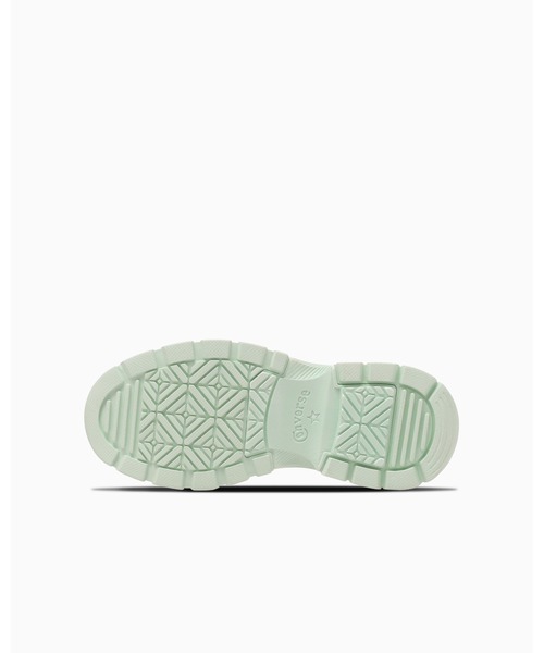CONVERSE ALL STAR(コンバースオールスター)の「ALL STAR TREKWAVE BL OX / オールスター トレックウエーブ BL OX(スニーカー・レディース・ミント・4/3.5/3/7.5/7/6.5/5.5/5/4.5)」の6枚目の写真