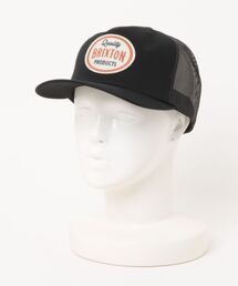 BRIXTON | 【BRIXTON/ブリクストン】HENRY MP TRUCKER HAT(キャップ)