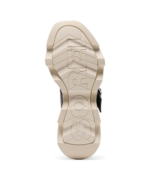 SOREL（ソレル）の「SOREL/ キネティックインパクト ウェッジ /ソレル（サンダル・レディース・オレンジ/ベージュ/ブラック・26.0cm/22.5cm/24.5cm/25.5cm/23.5cm/25.0cm/24.0cm/23.0cm）」の9枚目の写真
