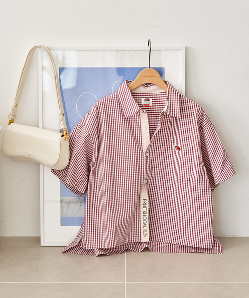 FRUIT OF THE LOOM × FREAK'S STORE/フルーツオブザルーム 別注 マルチ