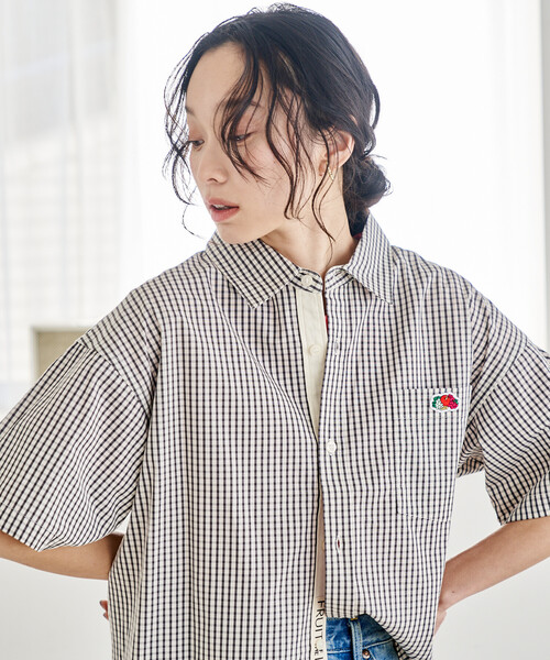 FRUIT OF THE LOOM × FREAK'S STORE/フルーツオブザルーム 別注 マルチ