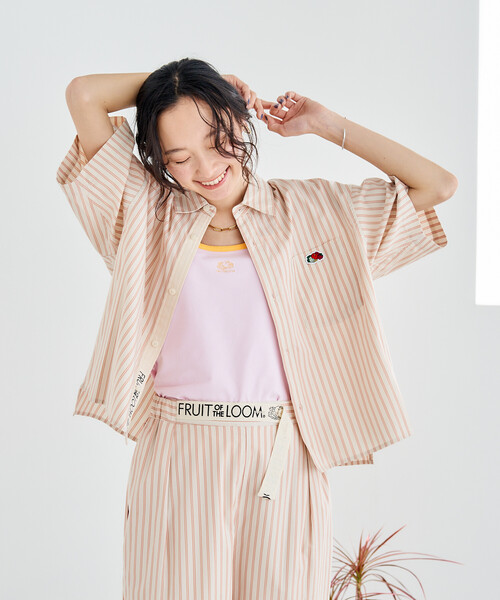 FRUIT OF THE LOOM × FREAK'S STORE/フルーツオブザルーム 別注 マルチ