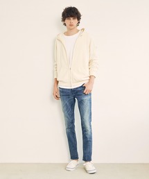 YANUK（ヤヌーク）の「デニムパンツ（デニムパンツ）」